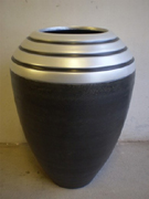 Technical vases