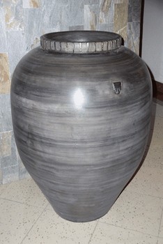 velkorozměrová váza 