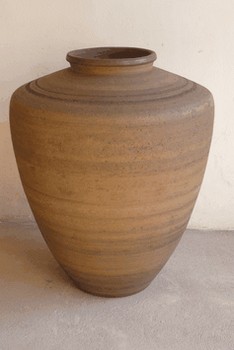 velkorozměrová váza