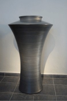 dekorativní keramika-vázy