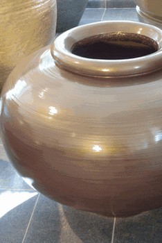 velkorozměrové vázy